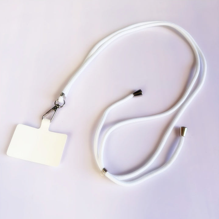 Stylish Detachable ID Badge Lanyard Stornfield