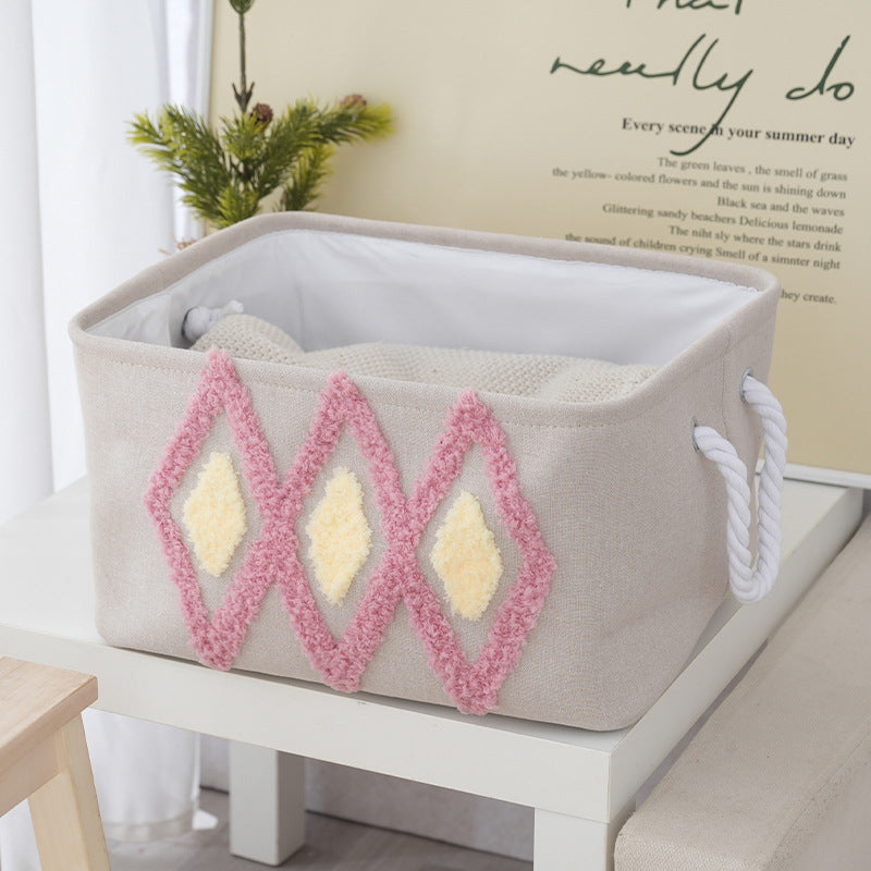 Storage basket Stornfield
