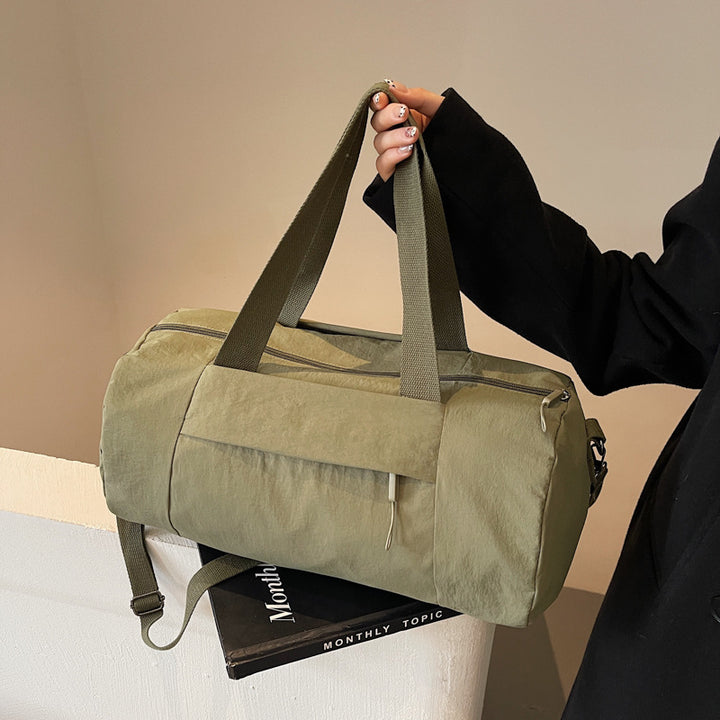 Sporty travel bag Stornfield