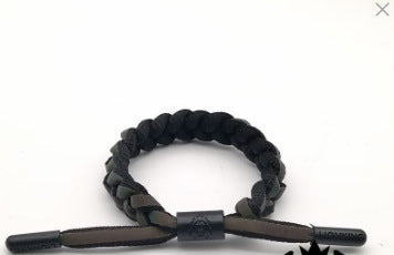 Artisan Woven Bracelet Stornfield