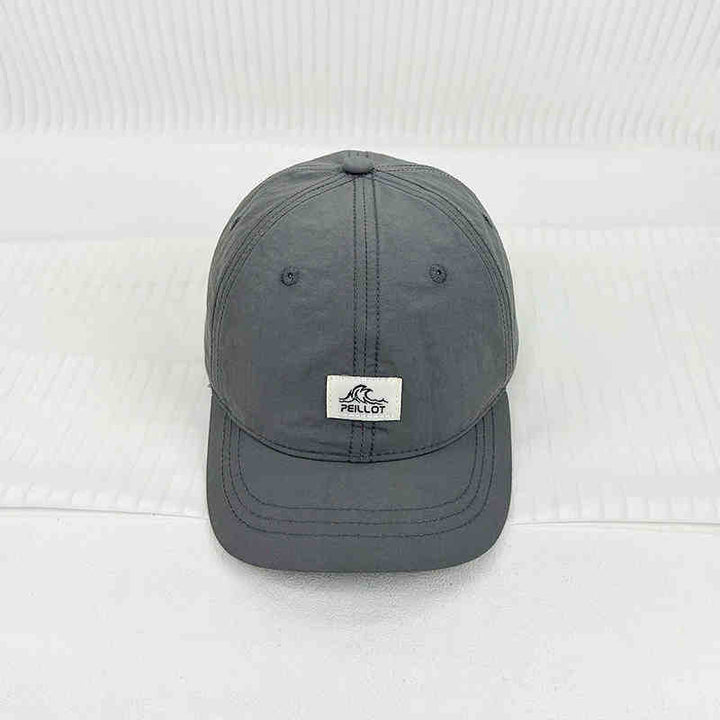 Men's Classic Cotton Baseball Cap Stornfield