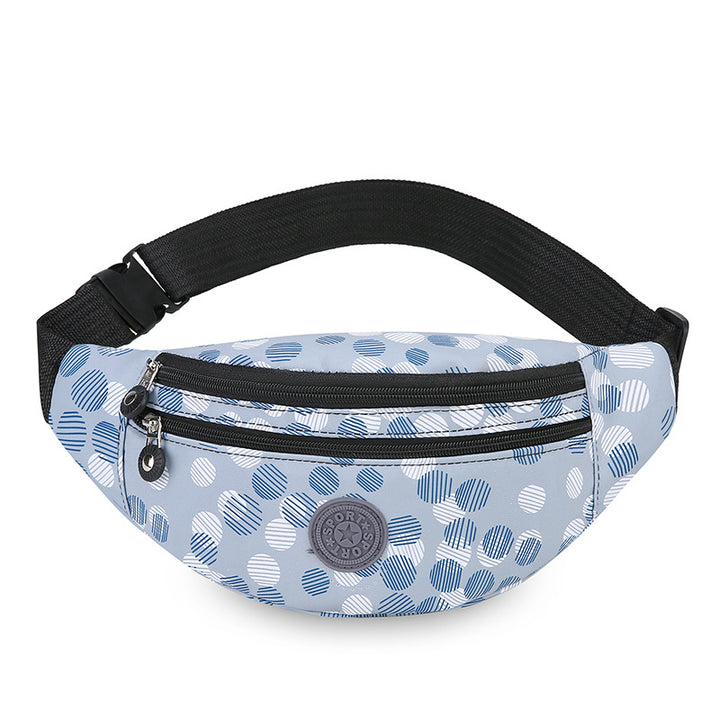 Stylish Utility Fanny Pack Stornfield