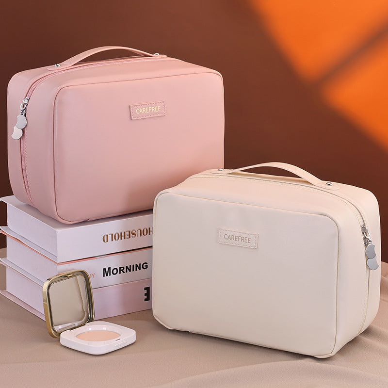 Cosmetic Organizer With Intelligent Compartment System Stornfield 1785335201