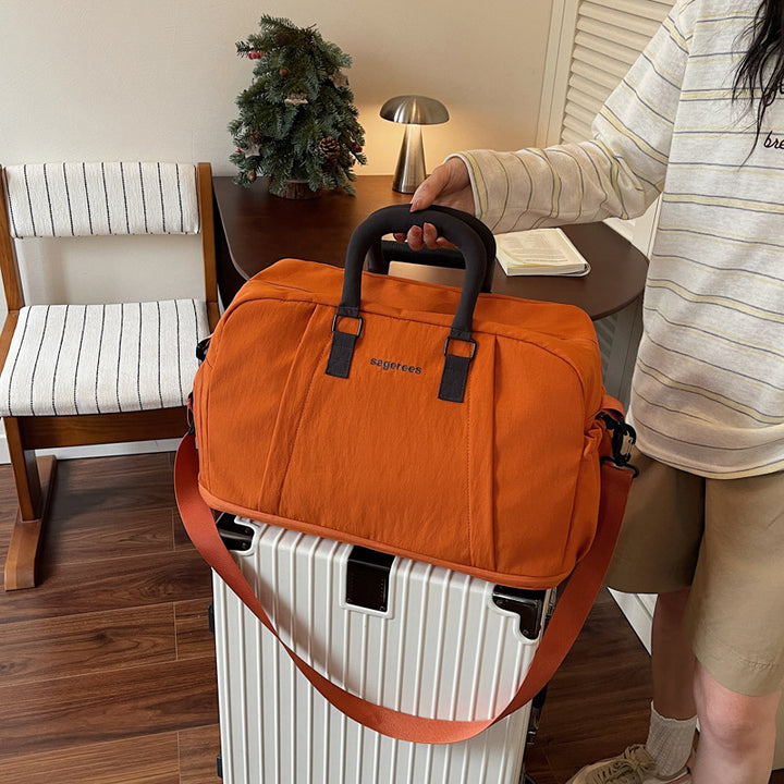 Women elegant travel bag Stornfield