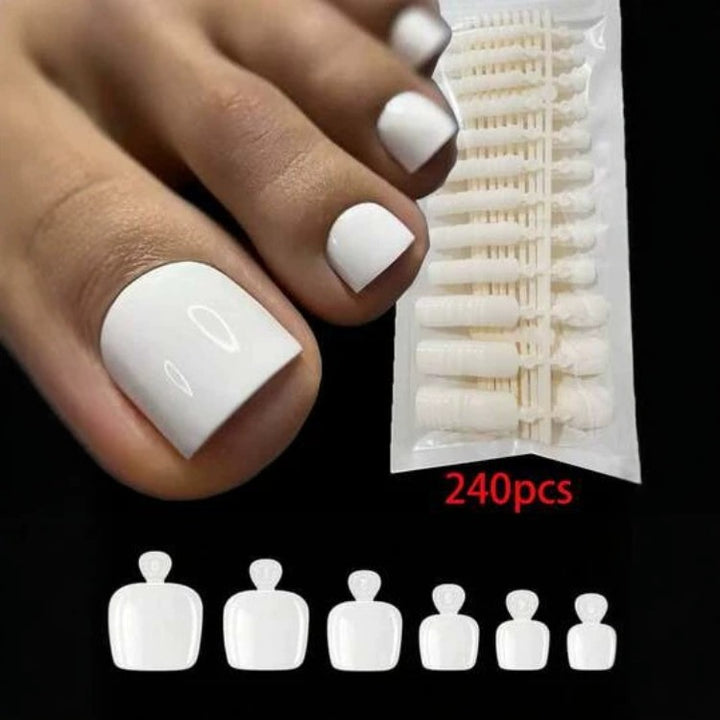 Professional Nail Art Tips Stornfield