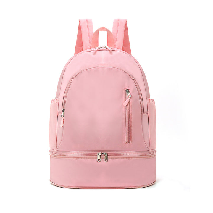 Versatile backpack with ergonomic design Stornfield