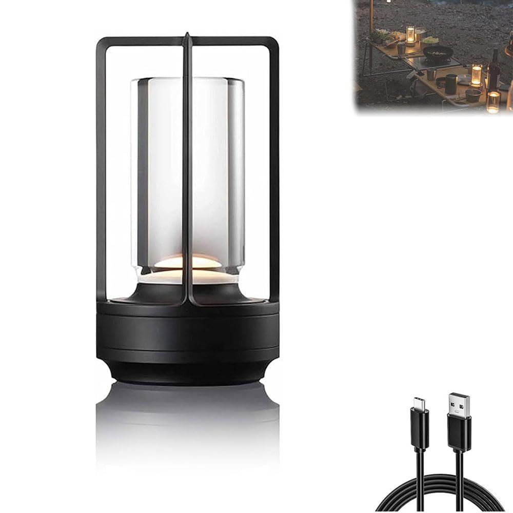 LED Lantern