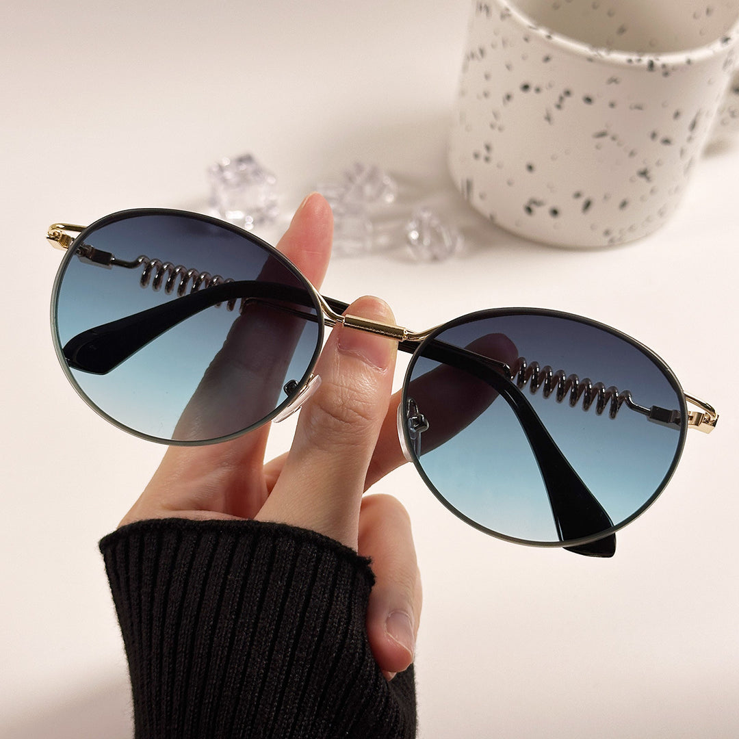 Ladies fashionable glamorous sunglasses Stornfield
