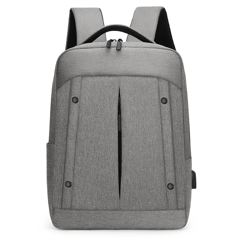 Professional Slim Laptop Backpack Stornfield