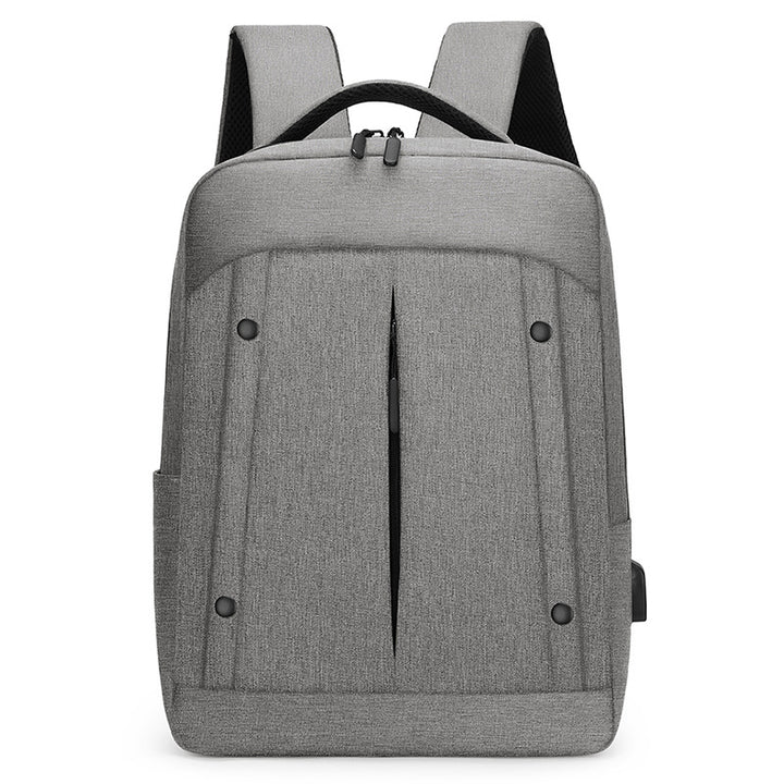 Professional Slim Laptop Backpack Stornfield