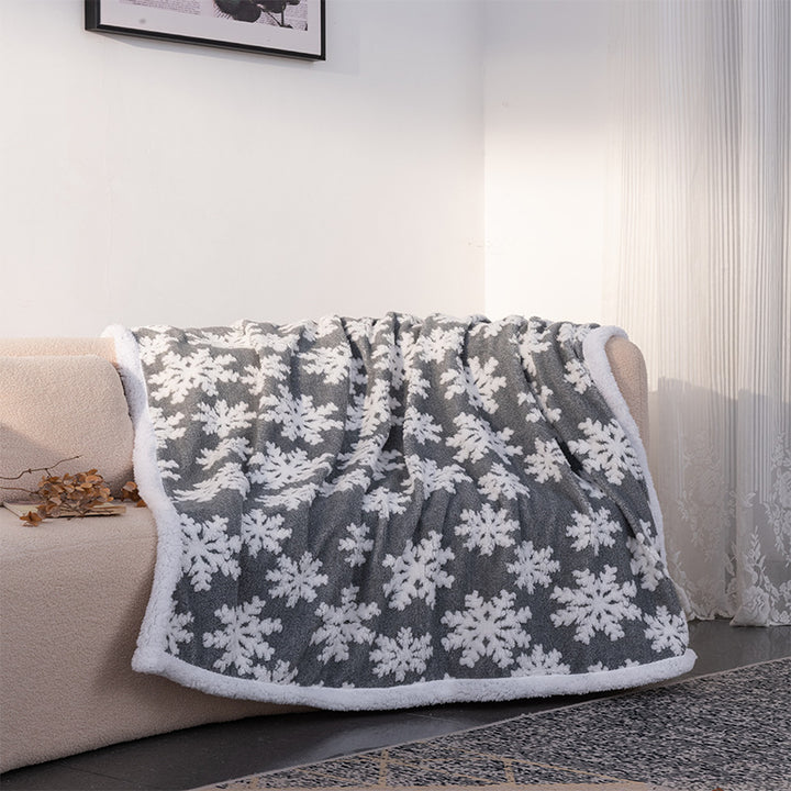 Comfort Blanket Stornfield