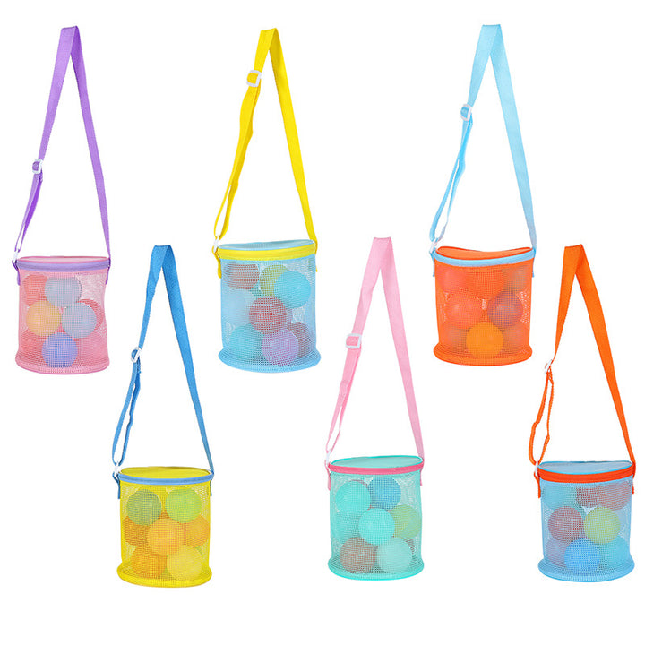 Multifunctional Transport Bag Stornfield
