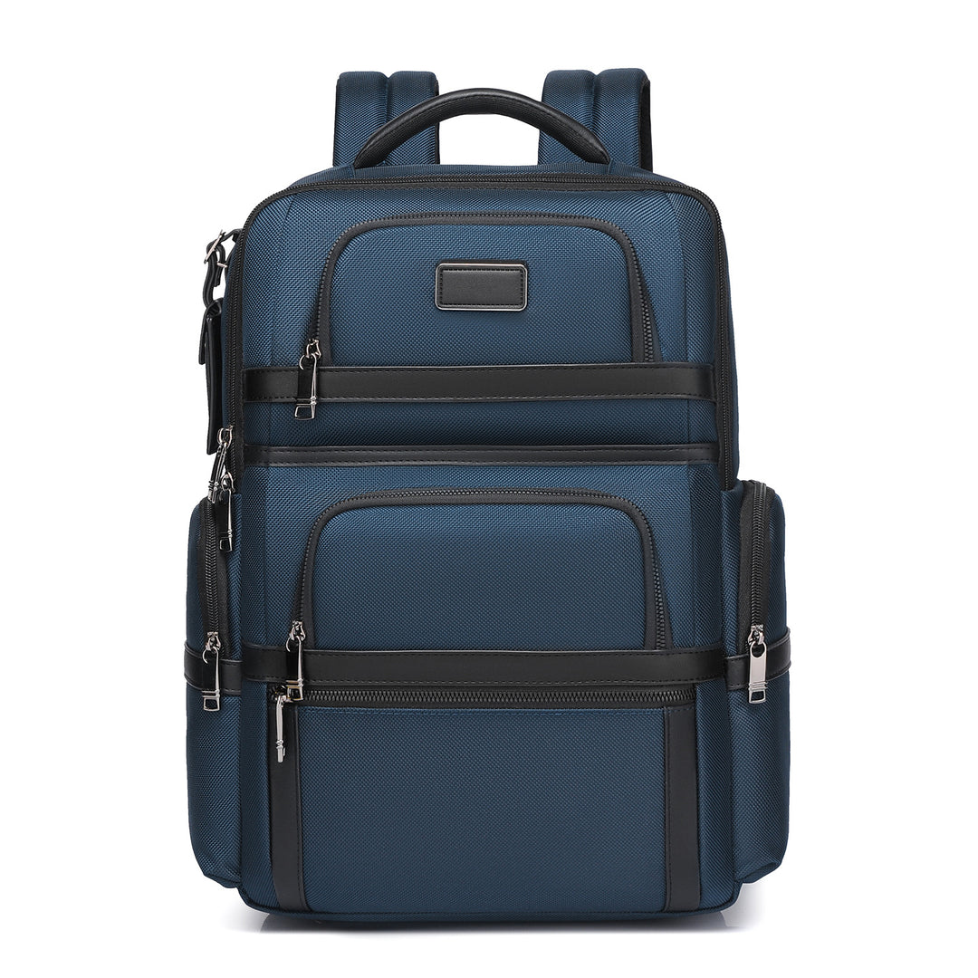 Professional Ergonomic Laptop Backpack Stornfield