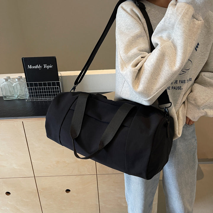 All-Weather Travel Gym Holdall Stornfield