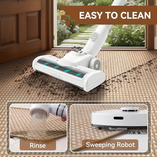 Textured Non-Slip Indoor Pet Mat