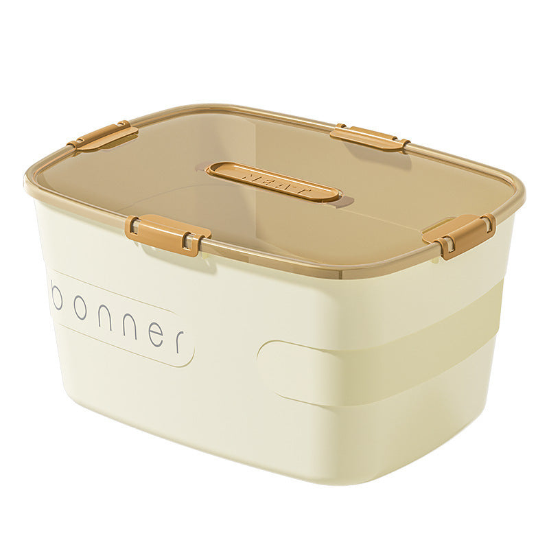 Unisex Storage Box Stornfield