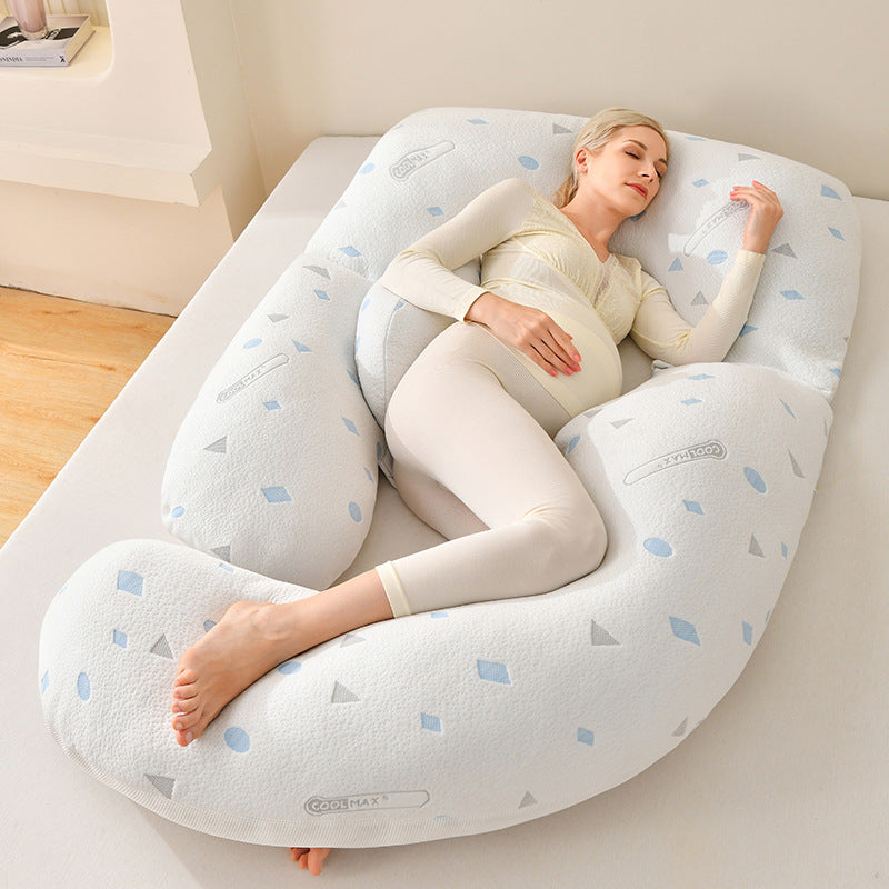 Pregnancy and Nursing Pillow Stornfield