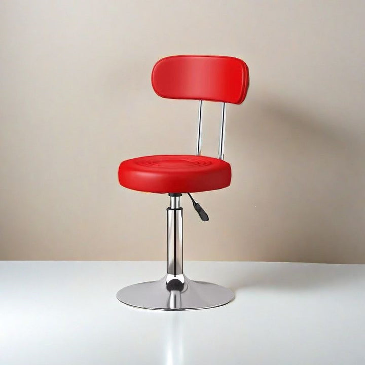 Adjustable Height Drafting Stool Stornfield