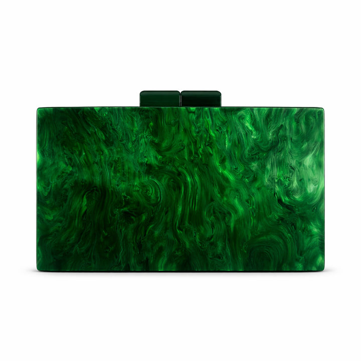 Acrylic Clutch