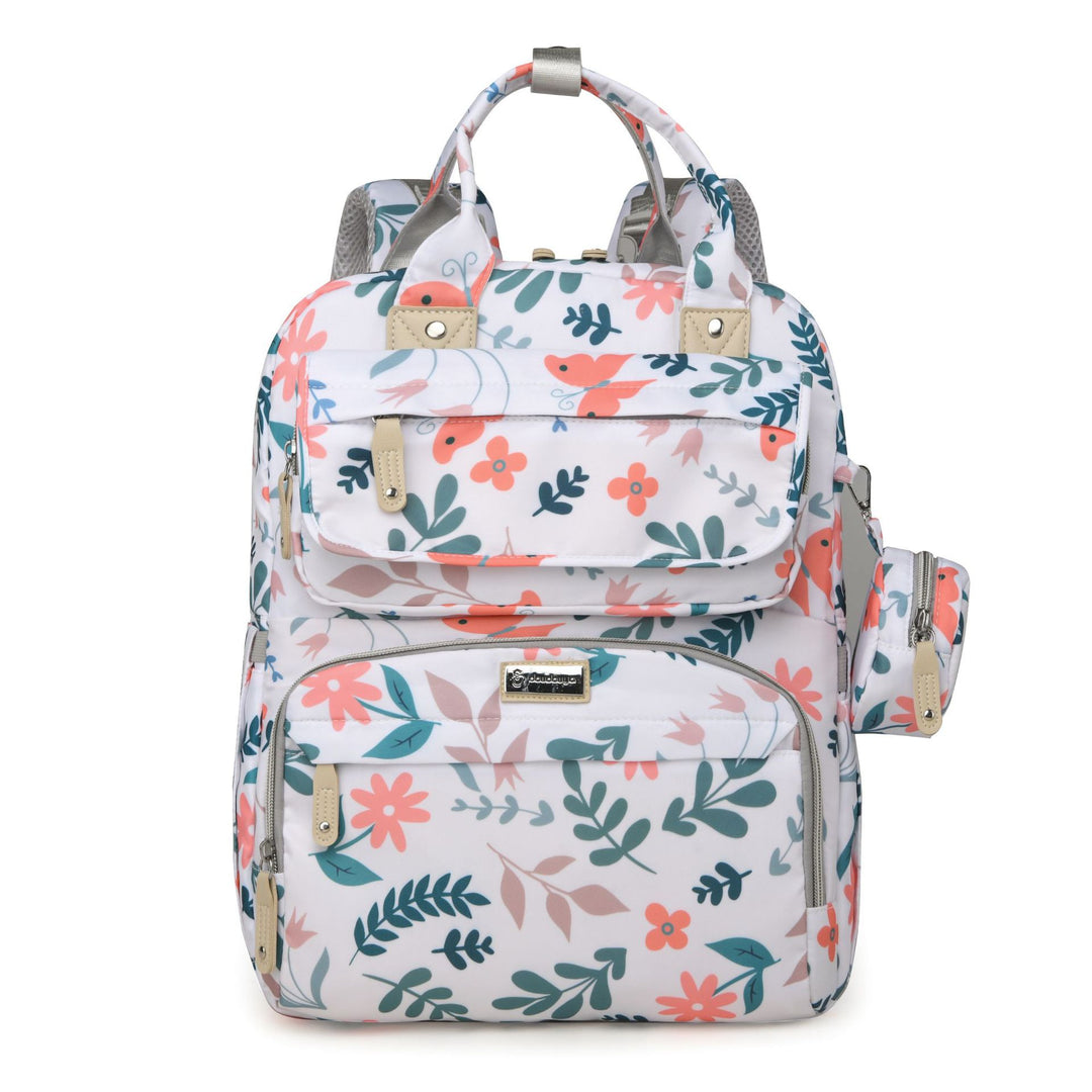 Multi-Purpose Functional Diaper Backpack Stornfield
