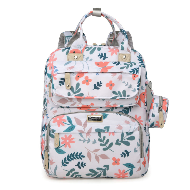 Multi-Purpose Functional Diaper Backpack Stornfield