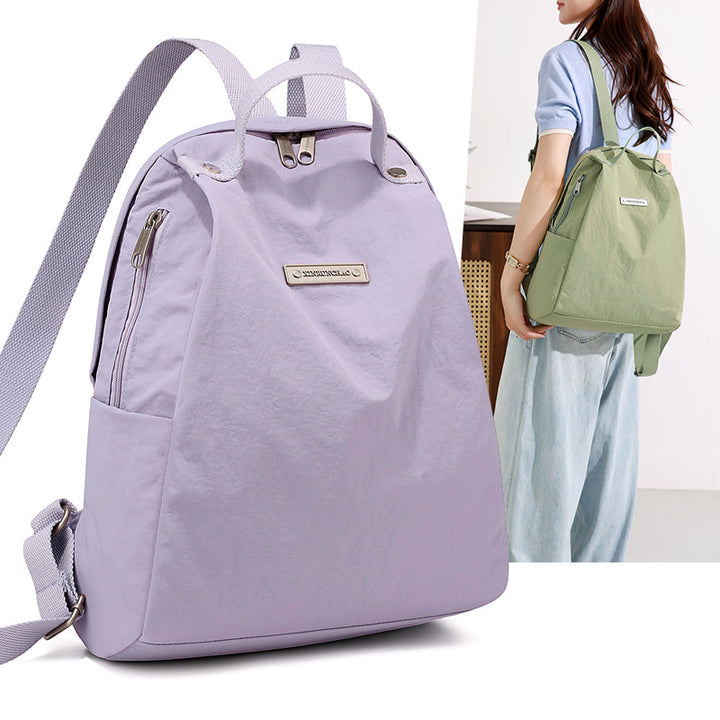 Stylish Lightweight Backpack Stornfield