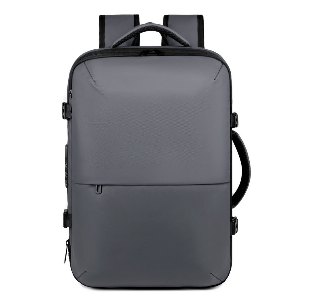 Multi-Functional Professional Laptop Backpack Stornfield