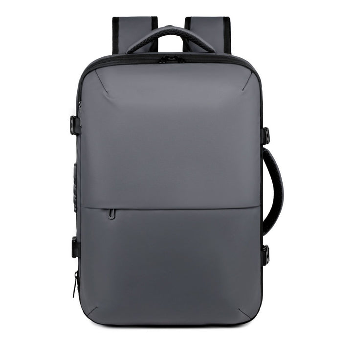 Multi-Functional Professional Laptop Backpack Stornfield
