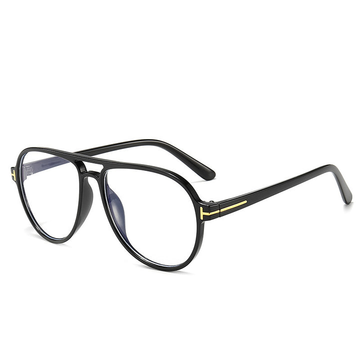 Elegant Aviator-Style Sunglasses Stornfield