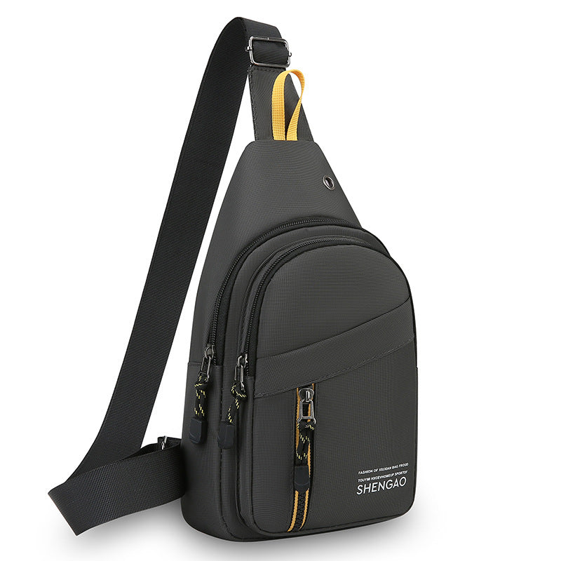 Versatile Sling Backpack