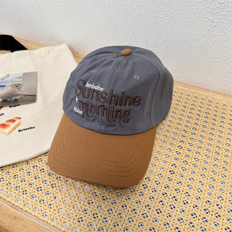 Women's Casual Cotton Baseball Cap Stornfield 1783921513