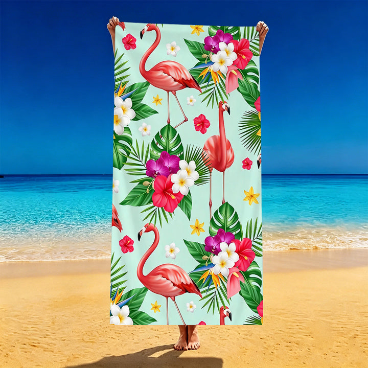 Beach towel Stornfield
