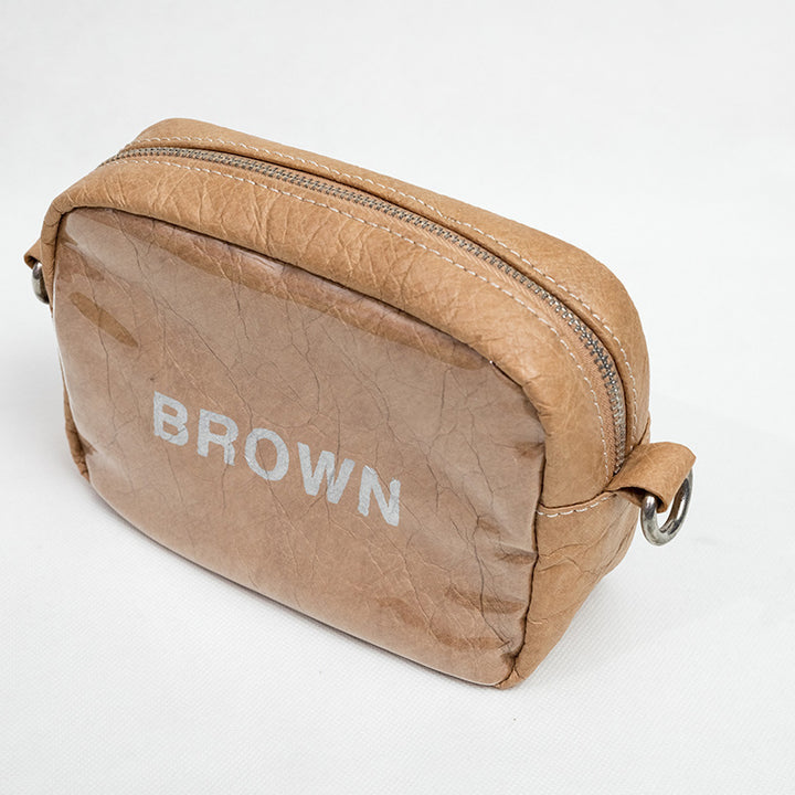 Practical Travel Toiletry Case