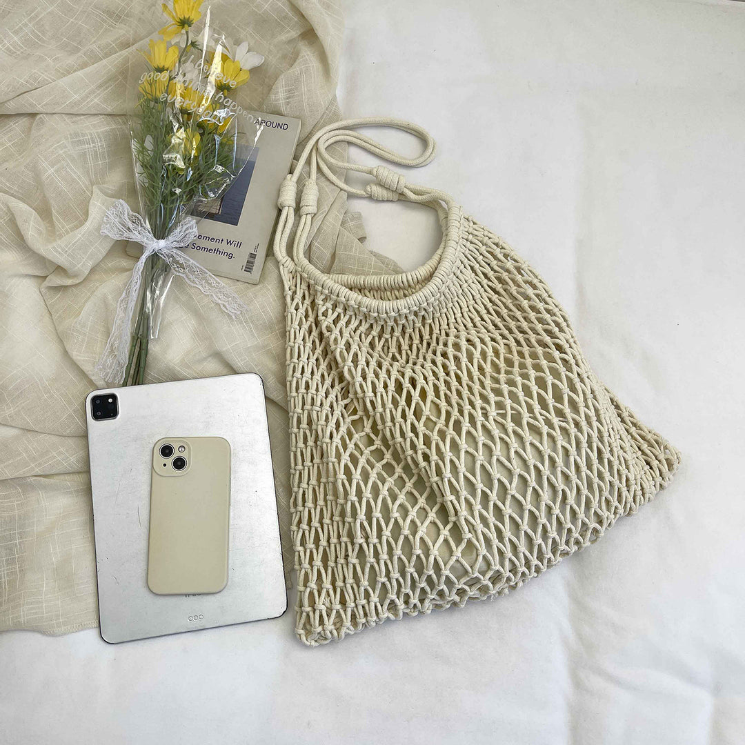 Net shopping bag Stornfield