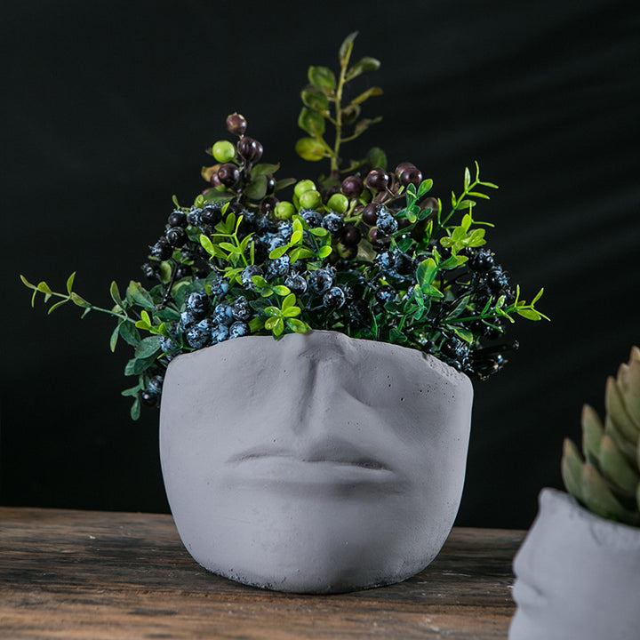 Decorative flower pots Stornfield