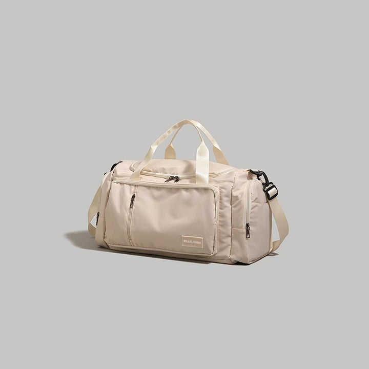 Multi-Purpose Lightweight Travel Duffel Bag Stornfield