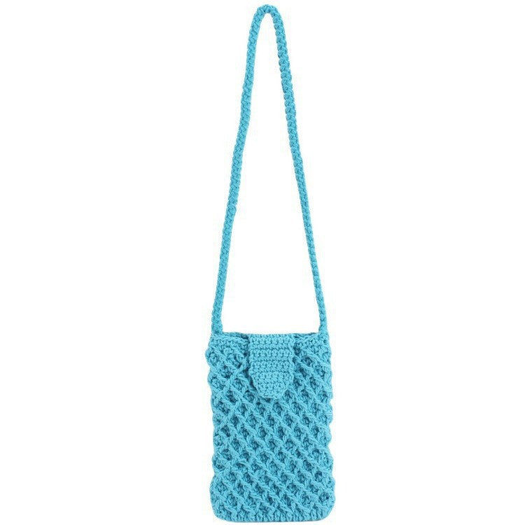 Crochet Phone Bag Stornfield