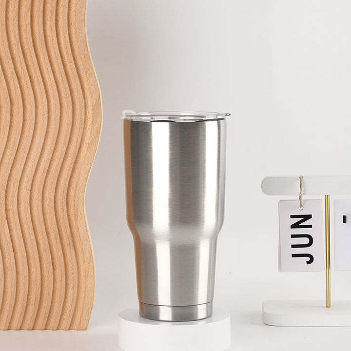 Unisex Thermo Drinking Cup with Non-Slip Surface Stornfield