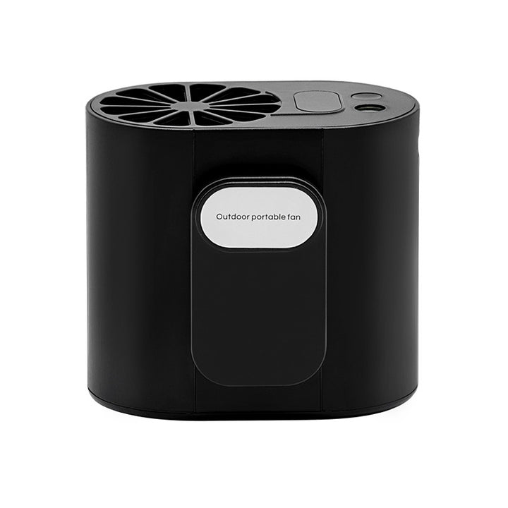 Unisex portable fan Stornfield