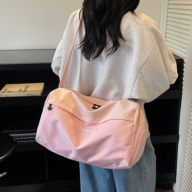 Sporty Shoulder Bag Stornfield