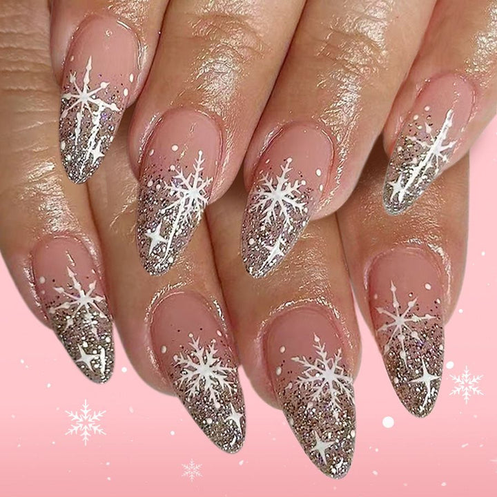Festive Themed Nail Art Set Stornfield 1789915697
