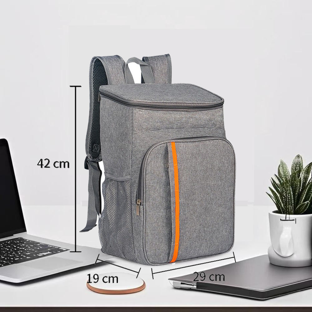 Women's Insulated Cooler Backpack Stornfield