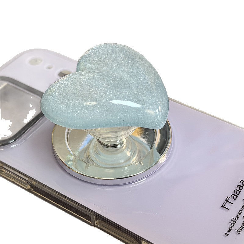 Heart-Shaped Phone Grip Stornfield 1787058299