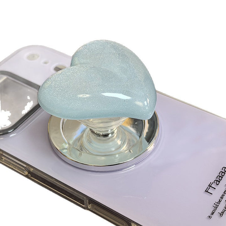 Heart-Shaped Phone Grip Stornfield 1787058299