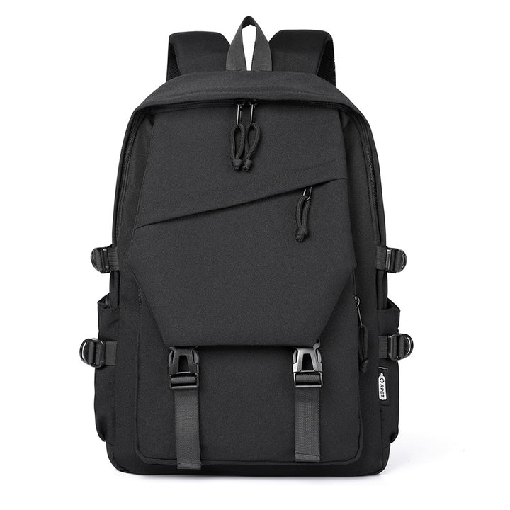 Functional Sporty Backpack Stornfield