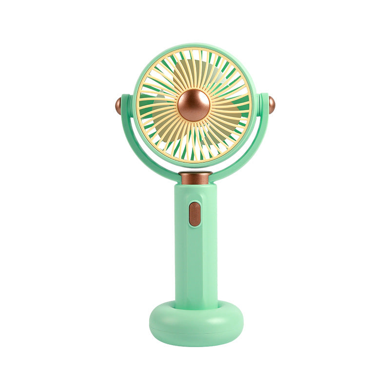 Ladies portable mini table fan Stornfield