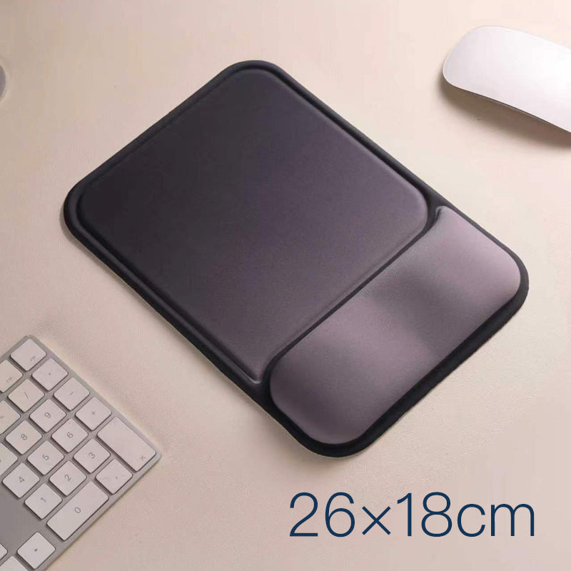 Silicone Keyboard Wrist Rest