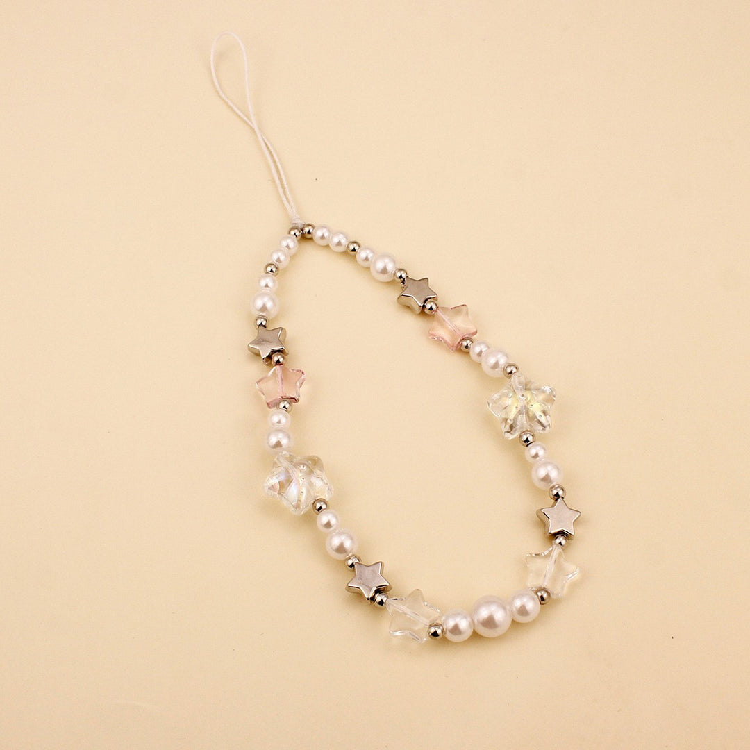 Decorative Eyewear Chain Stornfield