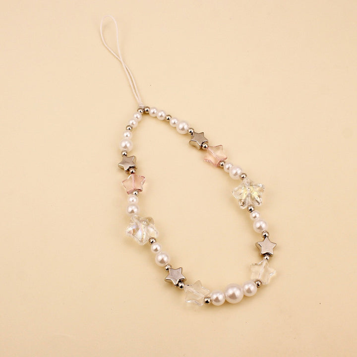 Decorative Eyewear Chain Stornfield