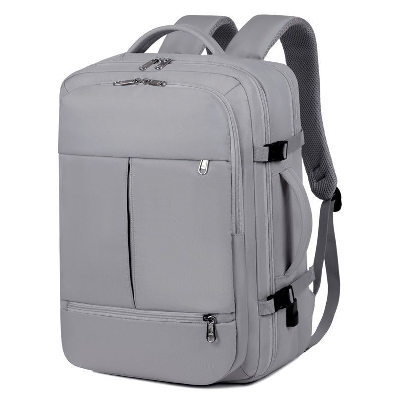 Structured Versatile Backpack Stornfield